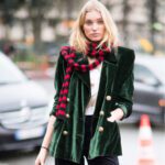 Elegant Party Women's Mid-length Suit Coat - Image 2