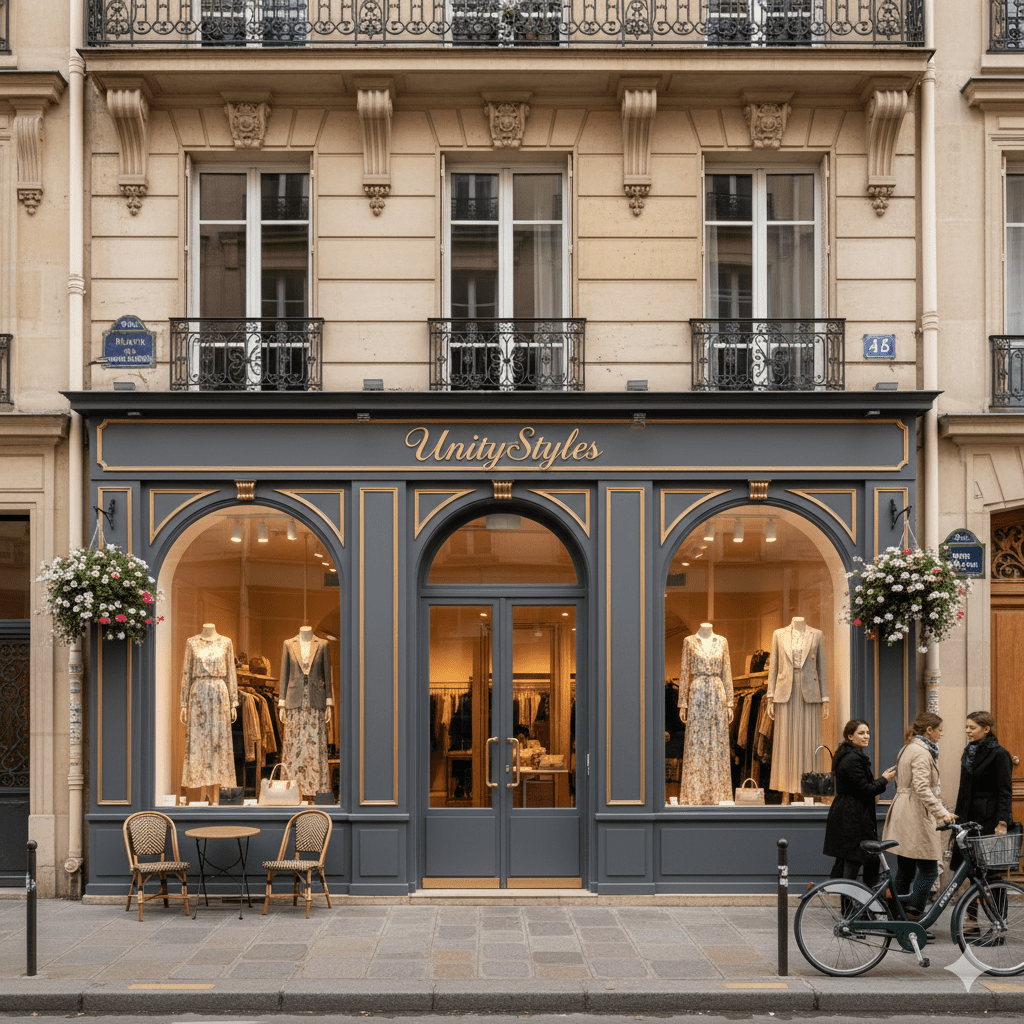 UnityStyles is your go-to online store for contemporary elegance and high-quality fashion.We offer the latest trends in women’s clothing,