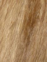 Women's Casual Artificial Fur Effect Short Coat - Image 4