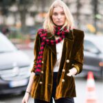 Elegant Party Women's Mid-length Suit Coat - Image 4