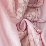 Womens European And American-style Fashionable Embroidered Shorts Set - Image 2