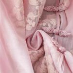 Womens European And American-style Fashionable Embroidered Shorts Set - Image 3