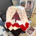 Women's Sweaters For Winter Christmas In Europe And America - Image 7