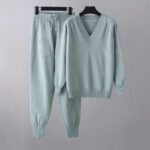 Sweater And Jogger Pants Set - Image 10