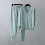 Sweater And Jogger Pants Set - Image 7