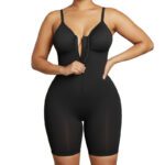 Seamless Tummy-control Butt-lifting Shapewear Bodysuit - Image 6