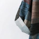 Retro Color-block Casual Outdoor Clothingfresh Comfortable And Stylish - Image 2