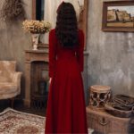 You Can Wear A Long A-line Skirt In Your Daily Life - Image 6