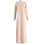 Abaya Ramadan Eid Mubarak Kimono Cardigan Turkey Hijab African Dresses Muslim Dress Islam Clothing Abayas For Women Dubai Kaftan - Image 5