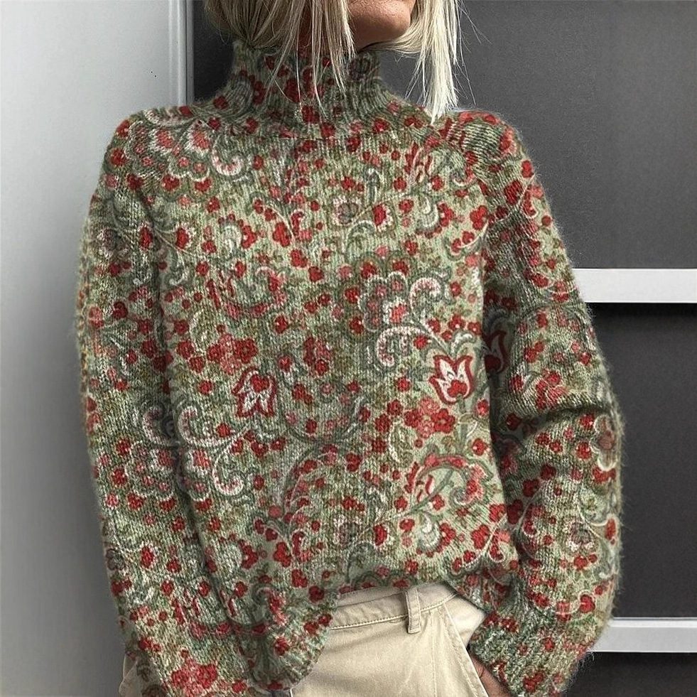 2ea60098-4862-4278-9686-b8f96e9fe65f.jpg Christmas Long-Sleeve Lapel Tote Sweater Hoodie - Image 1