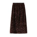 Sequin Skirt For Women - Image 5