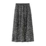 Sequin Skirt For Women - Image 2
