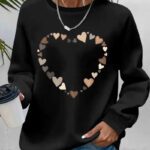 High-quality Womens Tops For Fall Fashion Trends