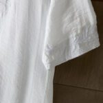 Elegant, Artistic, And Breathable Embroidered Maxi Dress With Intricate Detailing - Image 6