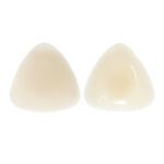 Triangular Pure-silicone Solid Breast Petals For A Super-thin Lift-enhancing, And Anti-exposure Chest Fit - Image 8