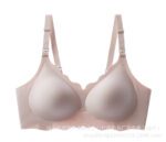 Nursing Bras For Breastfeeding, Wavy, Seamless, Comfortable, Maternity - Image 6