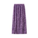 Sequin Skirt For Women - Image 3
