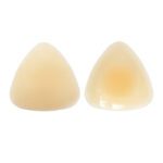 Triangular Pure-silicone Solid Breast Petals For A Super-thin Lift-enhancing, And Anti-exposure Chest Fit - Image 5