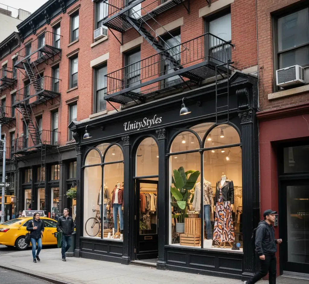 UnityStyles is your go-to online store for contemporary elegance and high-quality fashion. We offer the latest trends in women’s clothing, carefully designed to suit all tastes and occasions—from casual everyday looks to elegant evening wear.