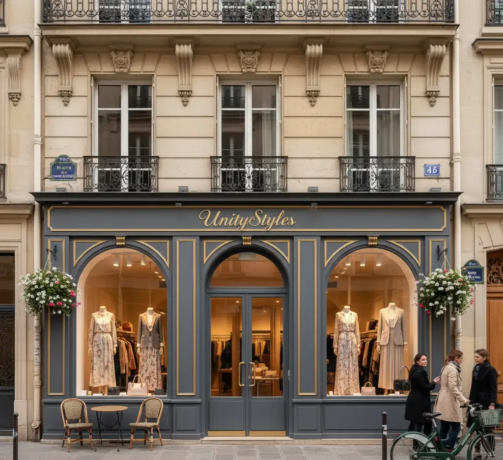 UnityStyles is your go-to online store for contemporary elegance and high-quality fashion.We offer the latest trends in women’s clothing,