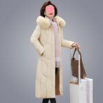 Casual Down Jackets For Middle-Aged And Senior Adults - Image 4