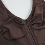 Seamless Tummy-control Butt-lifting Shapewear Bodysuit - Image 5