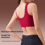 New Red Underwear For The Year Of The Horse Lucky Red Lingerie For Women - Image 6