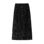 Sequin Skirt For Women