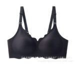 Nursing Bras For Breastfeeding, Wavy, Seamless, Comfortable, Maternity - Image 8