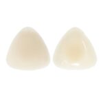 Triangular Pure-silicone Solid Breast Petals For A Super-thin Lift-enhancing, And Anti-exposure Chest Fit - Image 7